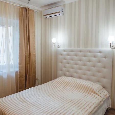 Apartment Del Mare Odessa Eksteriør bilde