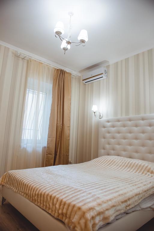 Apartment Del Mare Odessa Eksteriør bilde