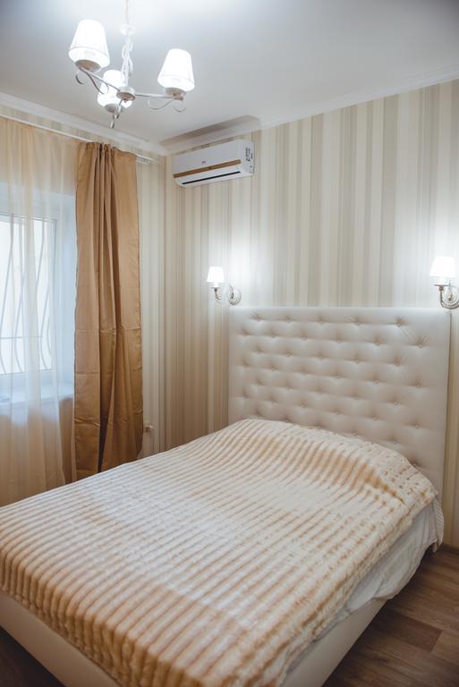 Apartment Del Mare Odessa Eksteriør bilde