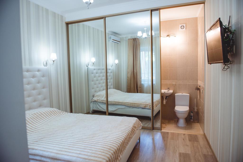 Apartment Del Mare Odessa Eksteriør bilde