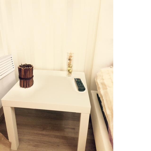 Apartment Del Mare Odessa Eksteriør bilde