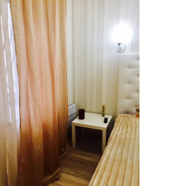Apartment Del Mare Odessa Eksteriør bilde