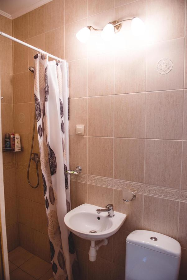 Apartment Del Mare Odessa Eksteriør bilde